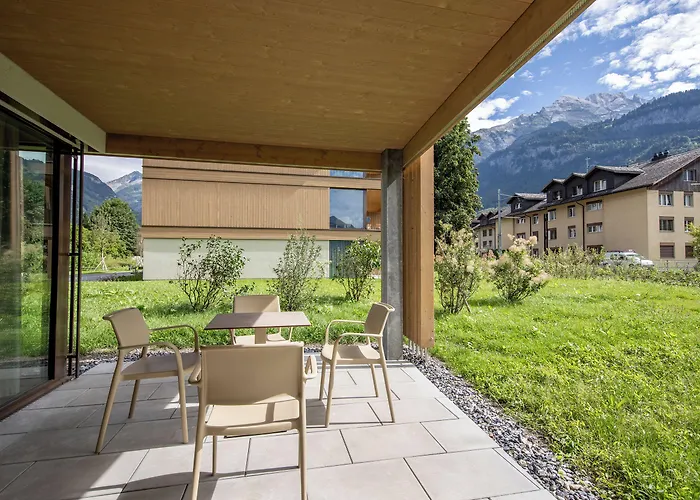 Swisspeak By Pierre & Premium * Meiringen