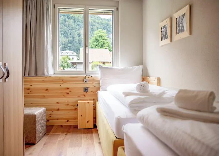 Ośrodek wypoczynkowy Swisspeak