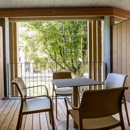 Swisspeak * Meiringen