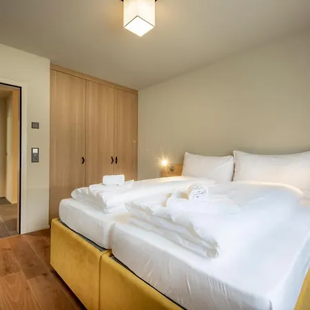 Semesteranläggning (resort) Swisspeak *