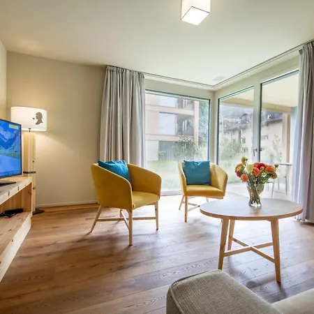 Swisspeak * Meiringen