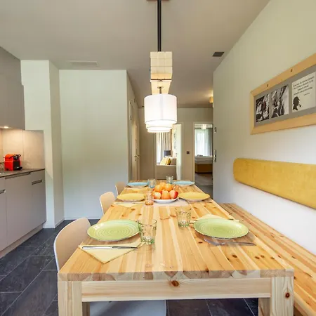 Swisspeak Semesteranläggning (resort) *