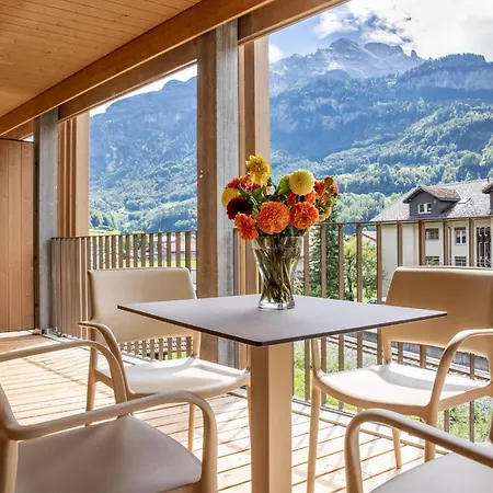 Swisspeak * Meiringen