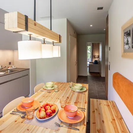 Swisspeak Semesteranläggning (resort) *