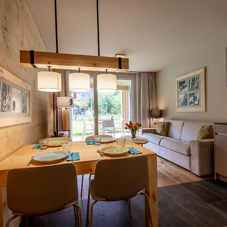 Swisspeak Semesteranläggning (resort) *