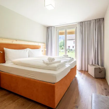 Swisspeak Station touristique Meiringen