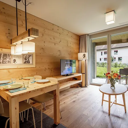 Swisspeak * Meiringen