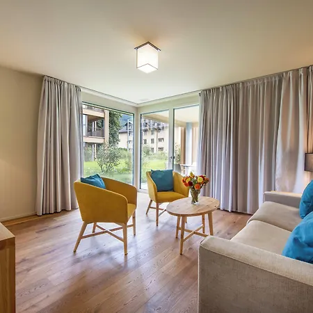 Swisspeak Semesteranläggning (resort)