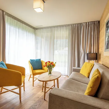 Station touristique Swisspeak *