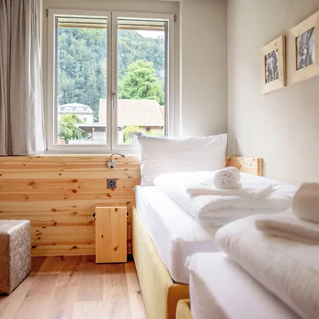 Semesteranläggning (resort) Swisspeak