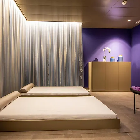 Swisspeak Resorts By Pierre & Vacances Premium Meiringen *