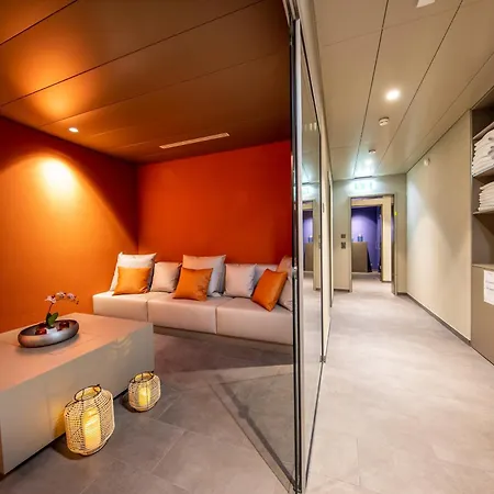 Swisspeak Resorts By Pierre & Vacances Premium Meiringen אתר נופש *