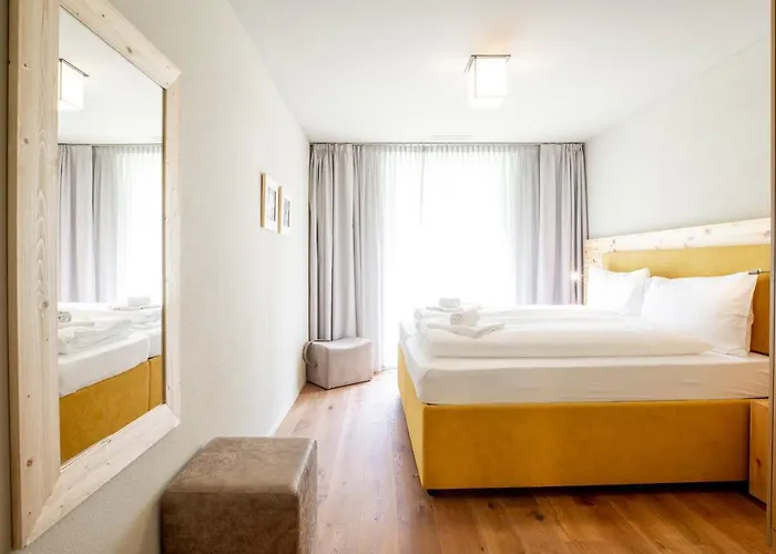 אתר נופש Swisspeak Resorts By Pierre & Vacances Premium Meiringen *