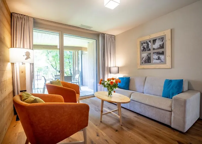 Swisspeak Resorts By Pierre & Vacances Premium Meiringen * מירינגן