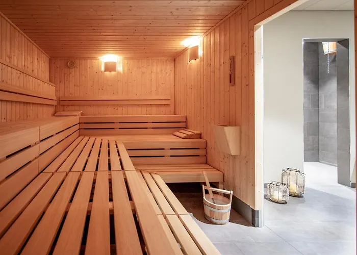 Swisspeak Resorts By Pierre & Vacances Premium Meiringen מירינגן