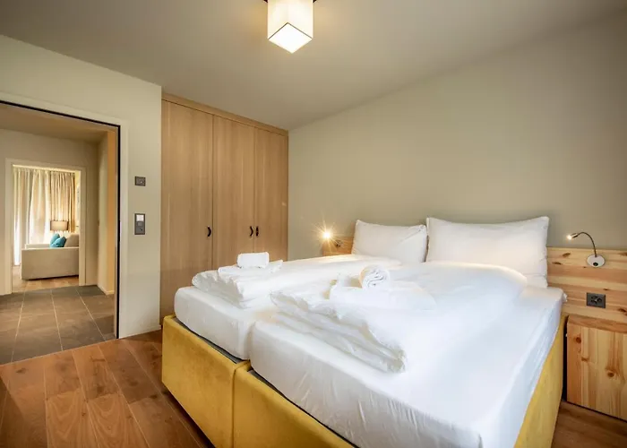 אתר נופש Swisspeak Resorts By Pierre & Vacances Premium Meiringen *