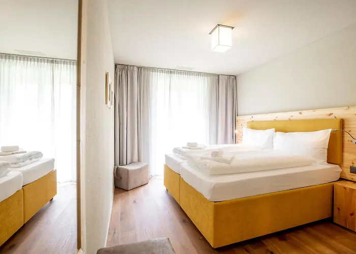 Swisspeak Resorts By Pierre & Vacances Premium Meiringen אתר נופש *