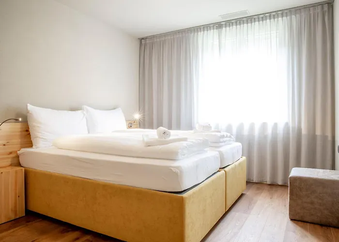 Swisspeak Resorts By Pierre & Vacances Premium Meiringen *