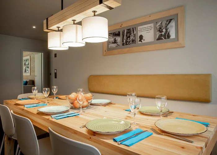 Swisspeak Resorts By Pierre & Vacances Premium Meiringen