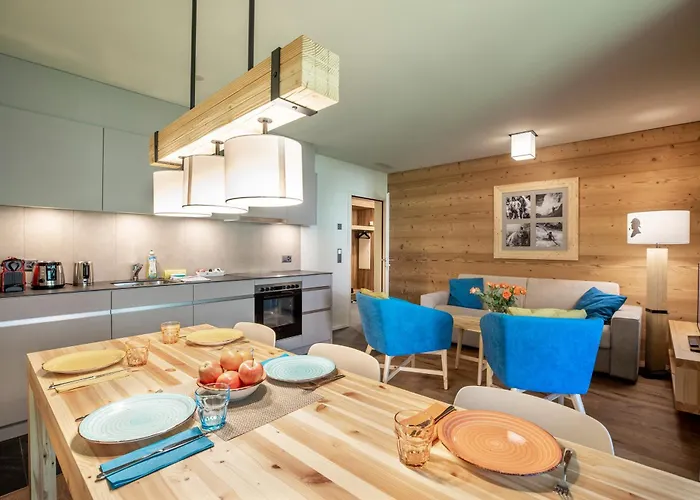 Swisspeak Resorts By Pierre & Vacances Premium Meiringen *