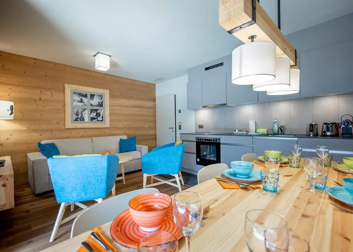 Swisspeak Resorts By Pierre & Vacances Premium Meiringen *