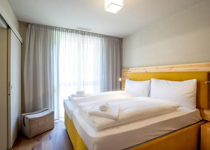 Swisspeak Resorts By Pierre & Vacances Premium Meiringen אתר נופש מירינגן