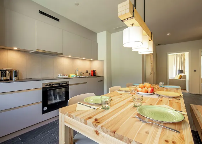 Swisspeak Resorts By Pierre & Vacances Premium Meiringen אתר נופש