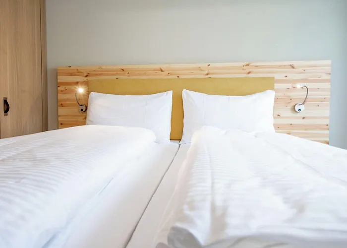 אתר נופש Swisspeak Resorts By Pierre & Vacances Premium Meiringen