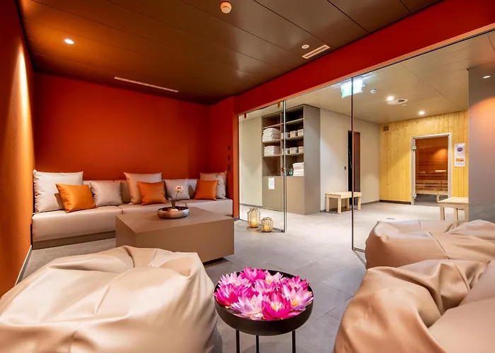 אתר נופש Swisspeak Resorts By Pierre & Vacances Premium Meiringen *