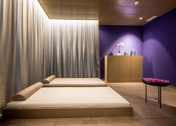 Swisspeak Resorts By Pierre & Vacances Premium Meiringen *