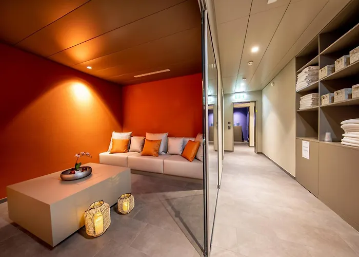 Swisspeak Resorts By Pierre & Vacances Premium Meiringen אתר נופש *