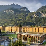 Swisspeak By Pierre & Premium Meiringen