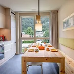 Swisspeak By Pierre & Premium 度假村