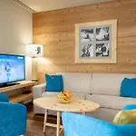 Swisspeak By Pierre & Premium Meiringen